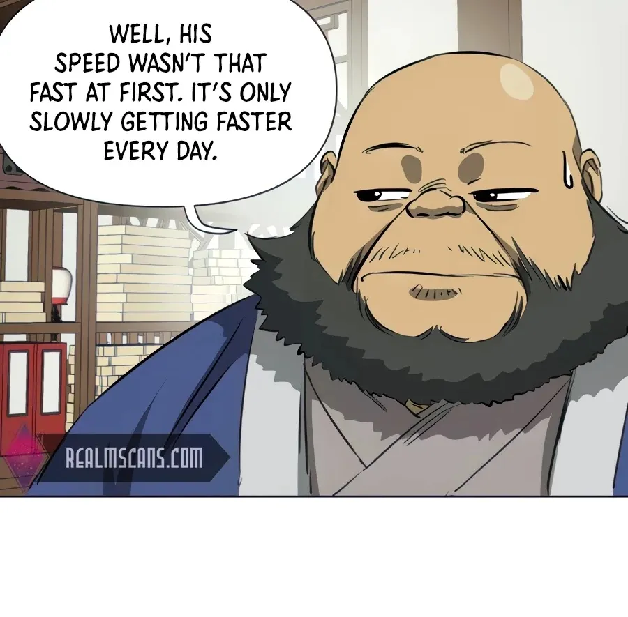 Infinite Leveling: Murim Mangakakalot X Chapter 119 Page 105