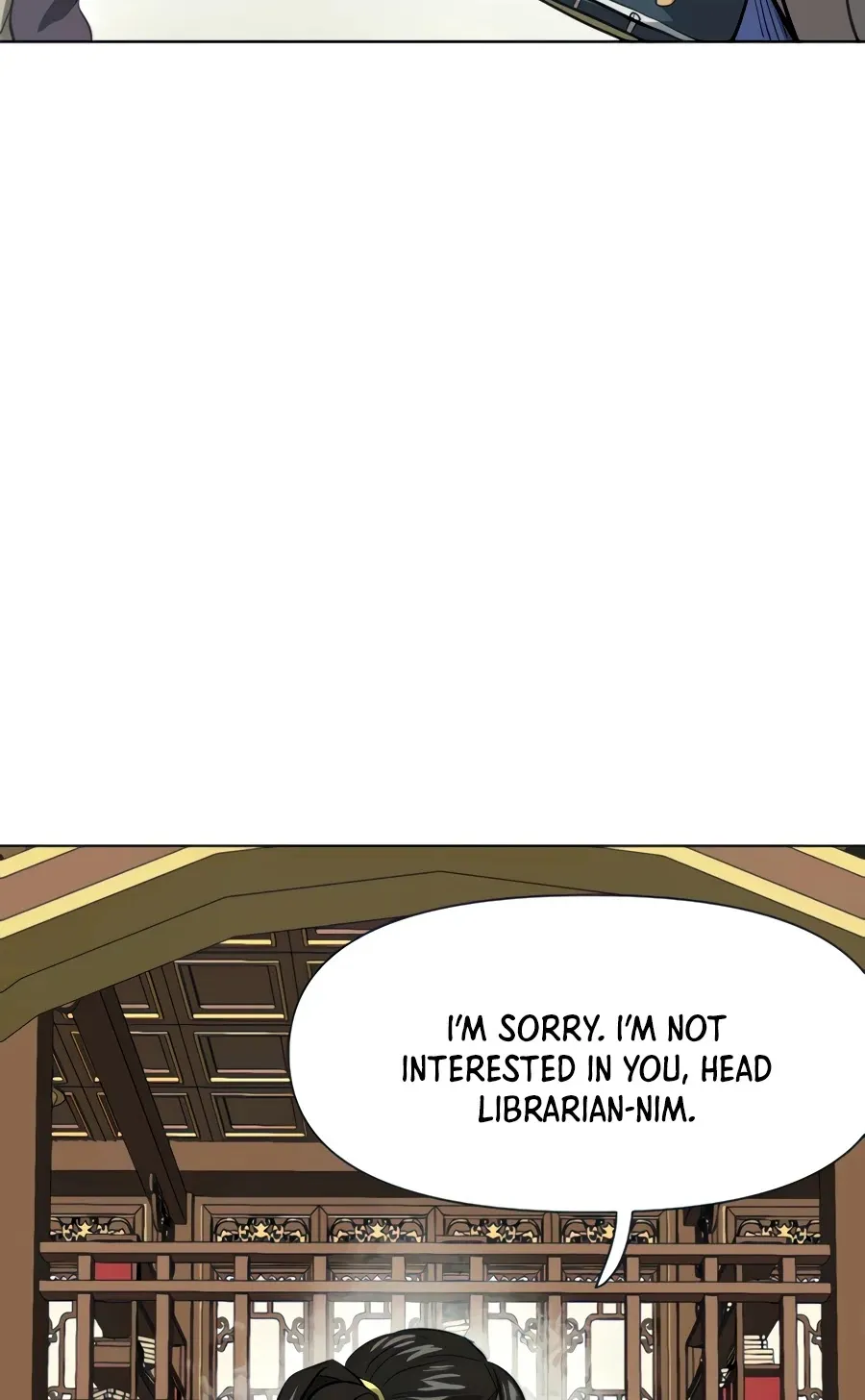 Infinite Leveling: Murim Mangakakalot X Chapter 119 Page 111