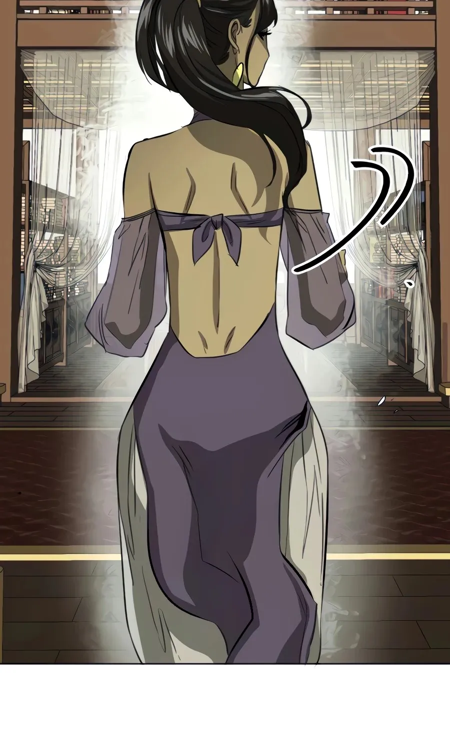 Infinite Leveling: Murim Mangakakalot X Chapter 119 Page 112