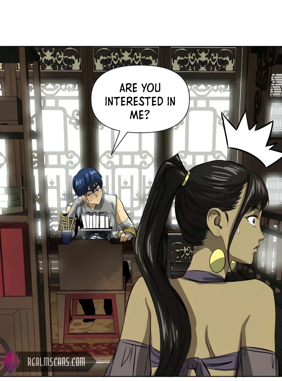 Infinite Leveling: Murim Mangakakalot X Chapter 119 Page 123