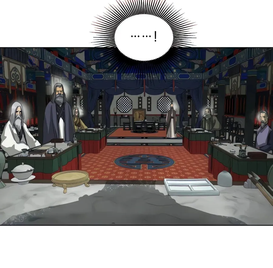 Infinite Leveling: Murim Mangakakalot X Chapter 119 Page 139