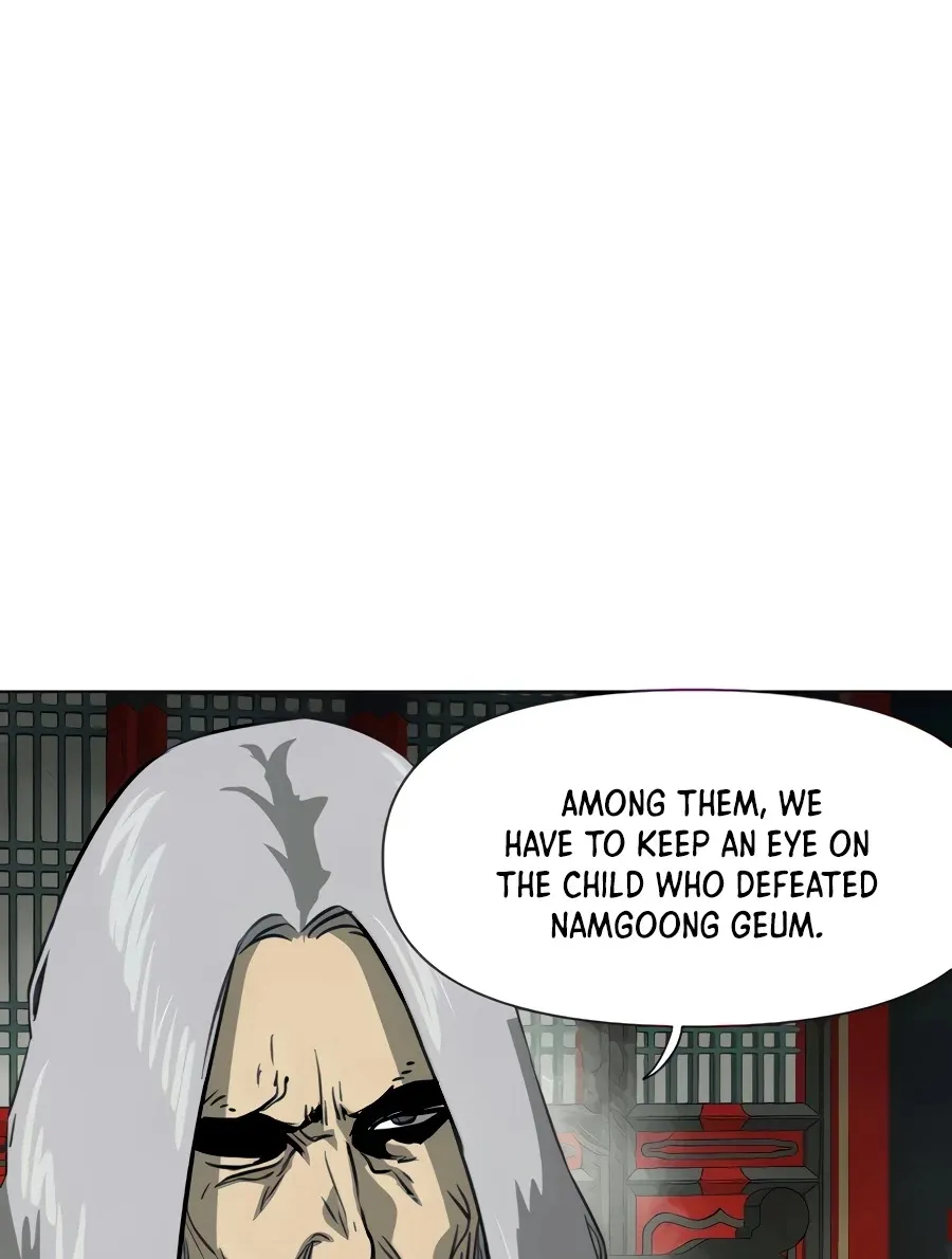Infinite Leveling: Murim Mangakakalot X Chapter 119 Page 133