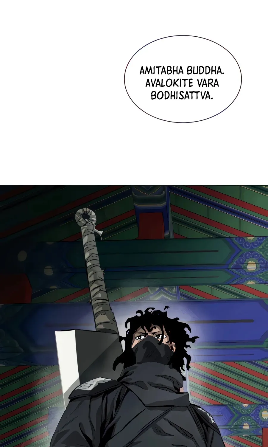 Infinite Leveling: Murim Mangakakalot X Chapter 119 Page 152