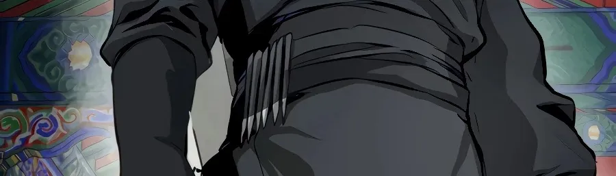 Infinite Leveling: Murim Mangakakalot X Chapter 119 Page 153