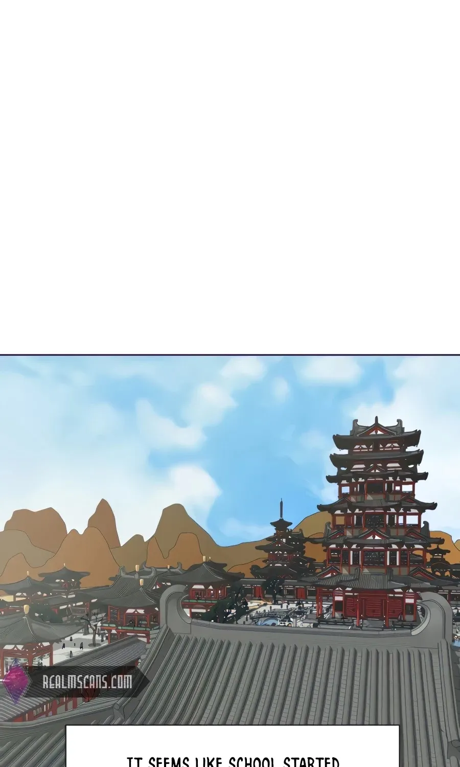 Infinite Leveling: Murim Mangakakalot X Chapter 119 Page 4