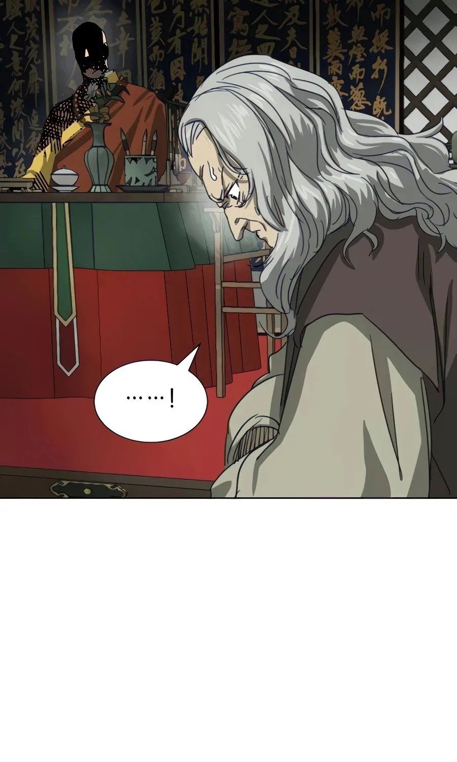 Infinite Leveling: Murim Mangakakalot X Chapter 119 Page 42