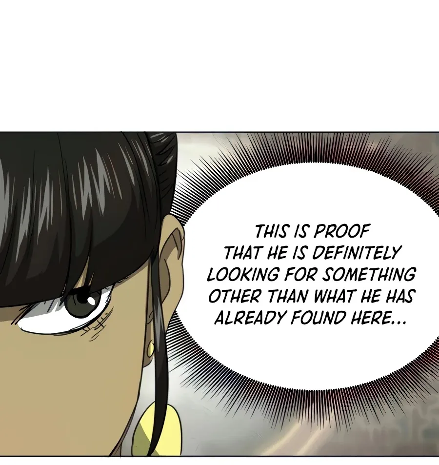 Infinite Leveling: Murim Mangakakalot X Chapter 119 Page 49