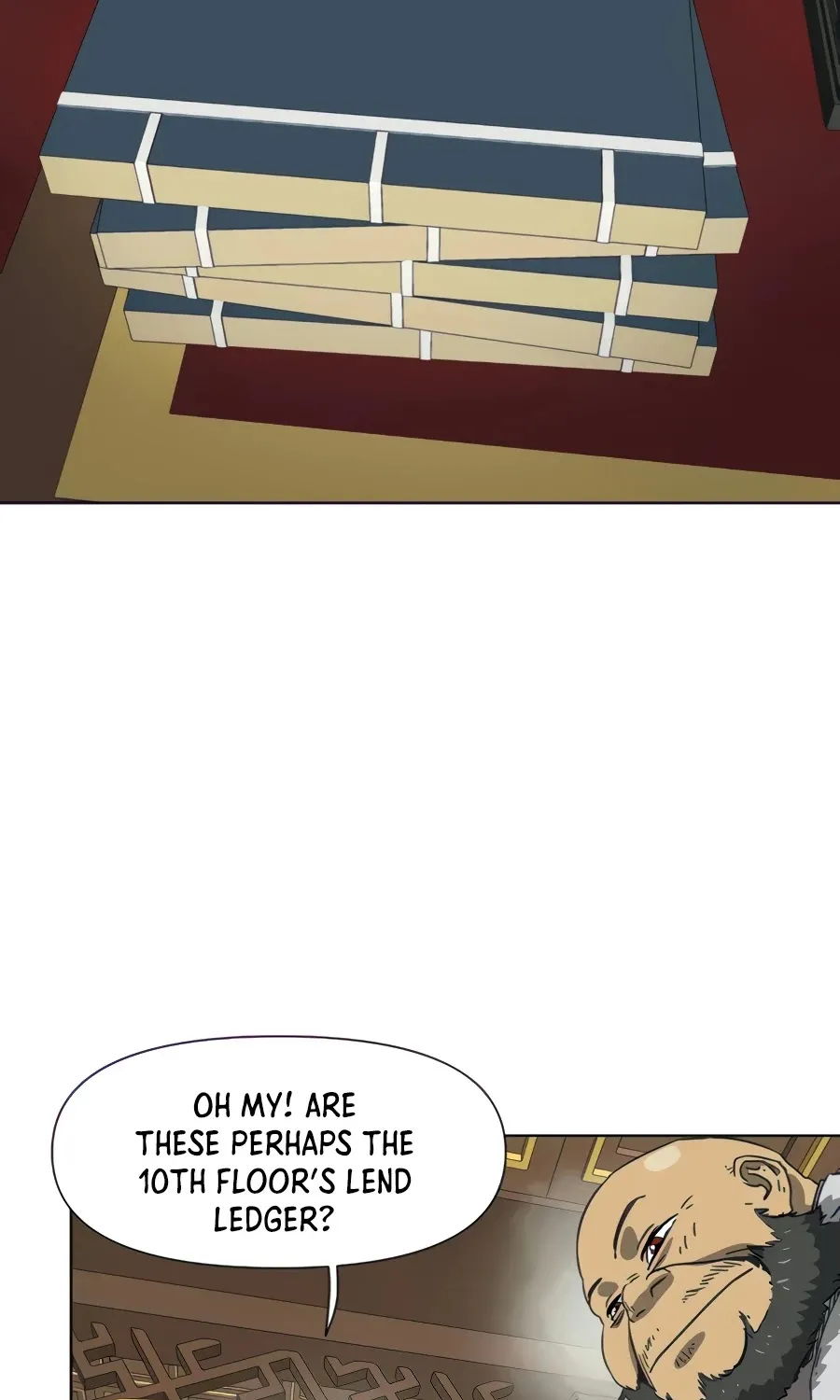 Infinite Leveling: Murim Mangakakalot X Chapter 119 Page 56
