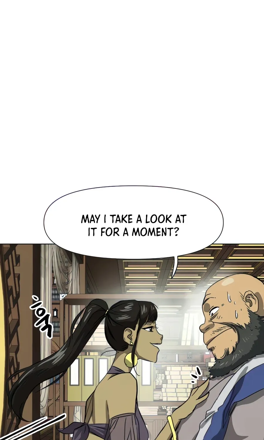 Infinite Leveling: Murim Mangakakalot X Chapter 119 Page 58