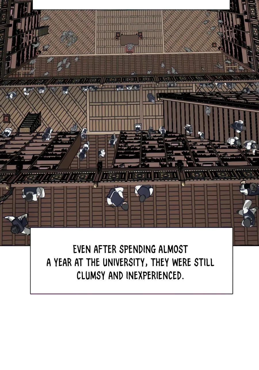 Infinite Leveling: Murim Mangakakalot X Chapter 119 Page 7
