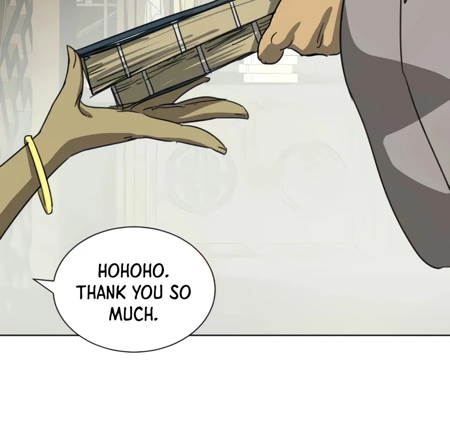 Infinite Leveling: Murim Mangakakalot X Chapter 119 Page 65