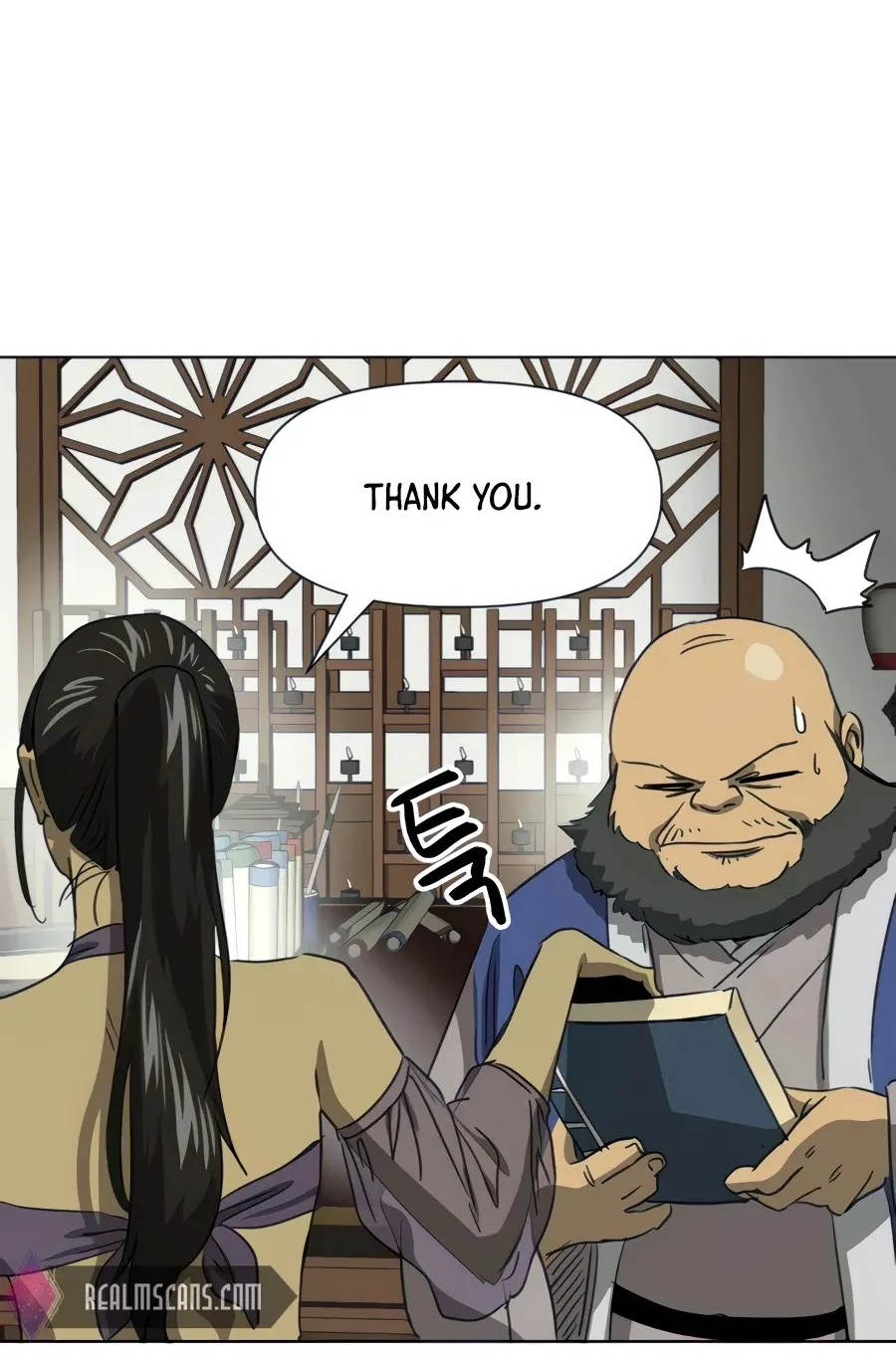 Infinite Leveling: Murim Mangakakalot X Chapter 119 Page 69