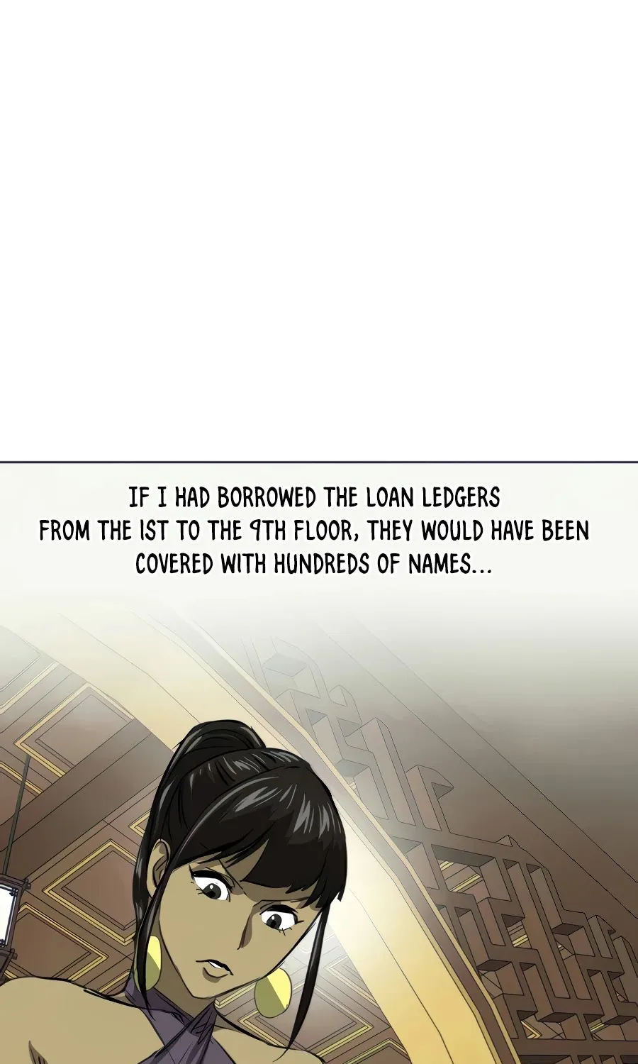 Infinite Leveling: Murim Mangakakalot X Chapter 119 Page 70