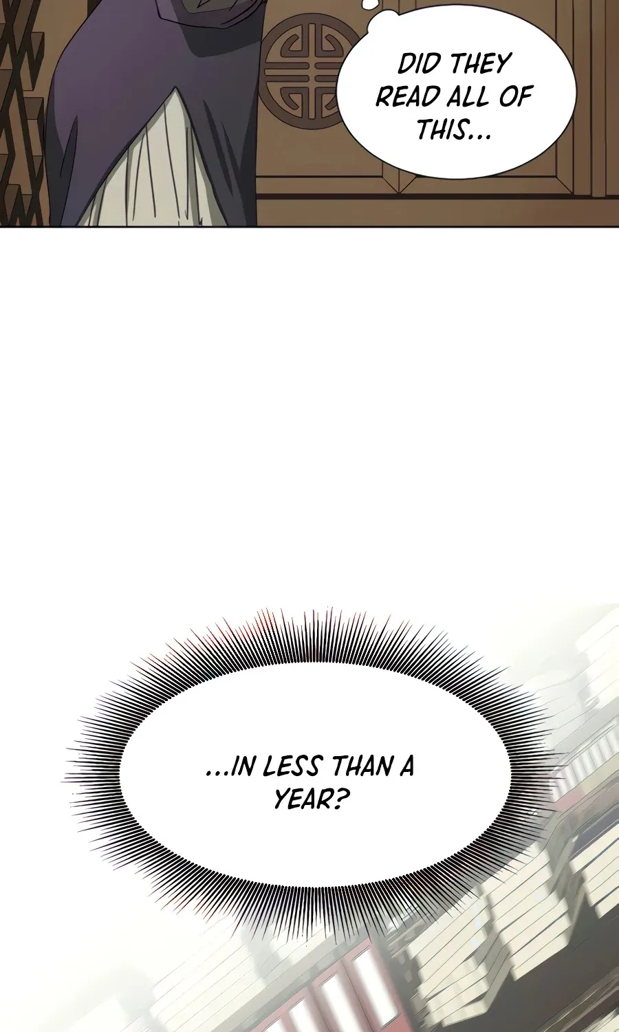Infinite Leveling: Murim Mangakakalot X Chapter 119 Page 76