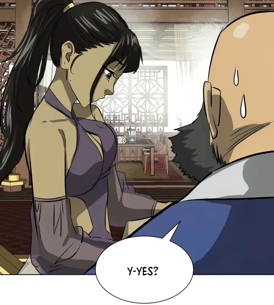 Infinite Leveling: Murim Mangakakalot X Chapter 119 Page 85