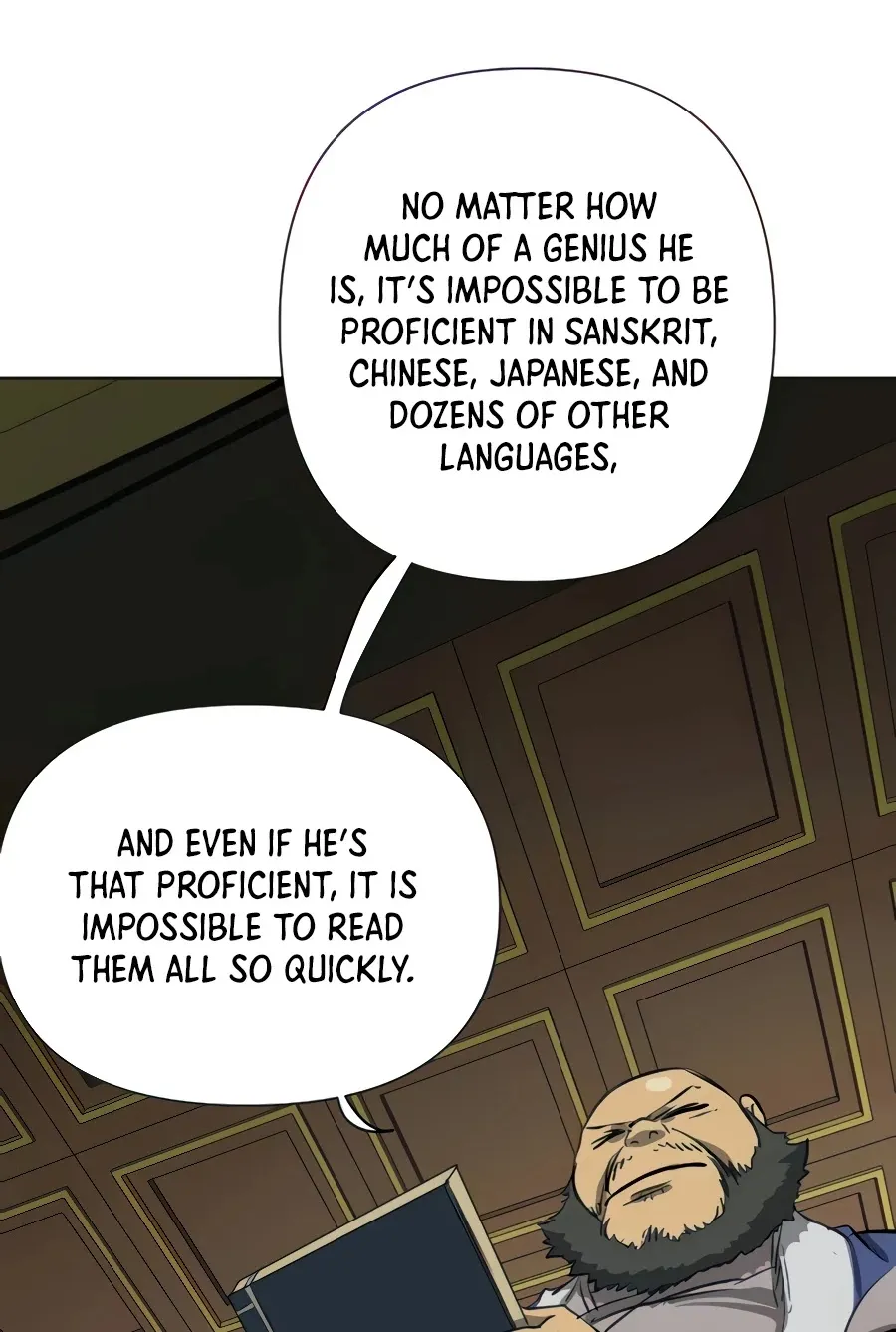 Infinite Leveling: Murim Mangakakalot X Chapter 119 Page 91