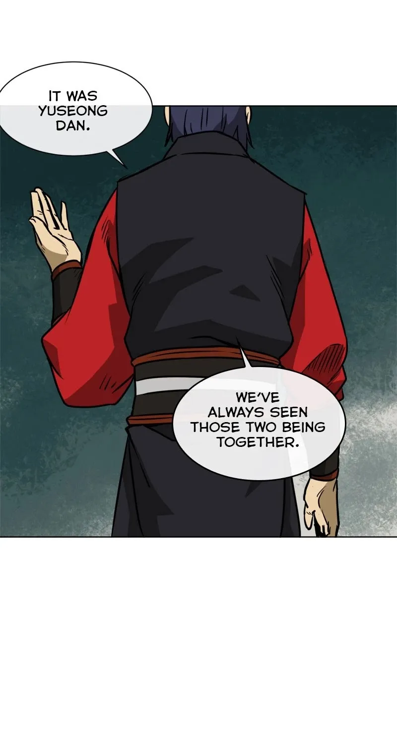 Infinite Leveling: Murim Mangakakalot X Chapter 12 Page 41