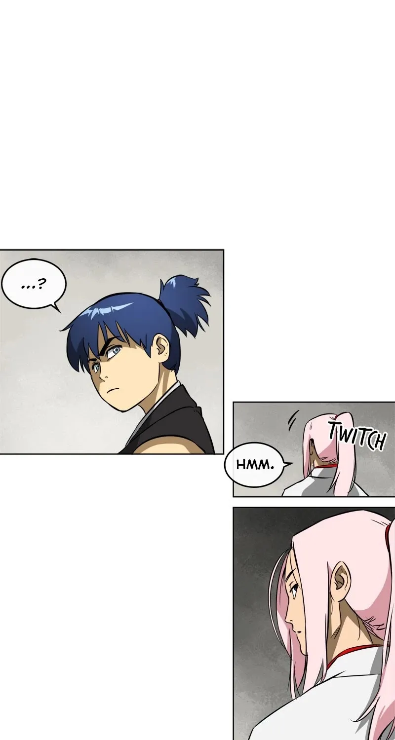 Infinite Leveling: Murim Mangakakalot X Chapter 12 Page 9