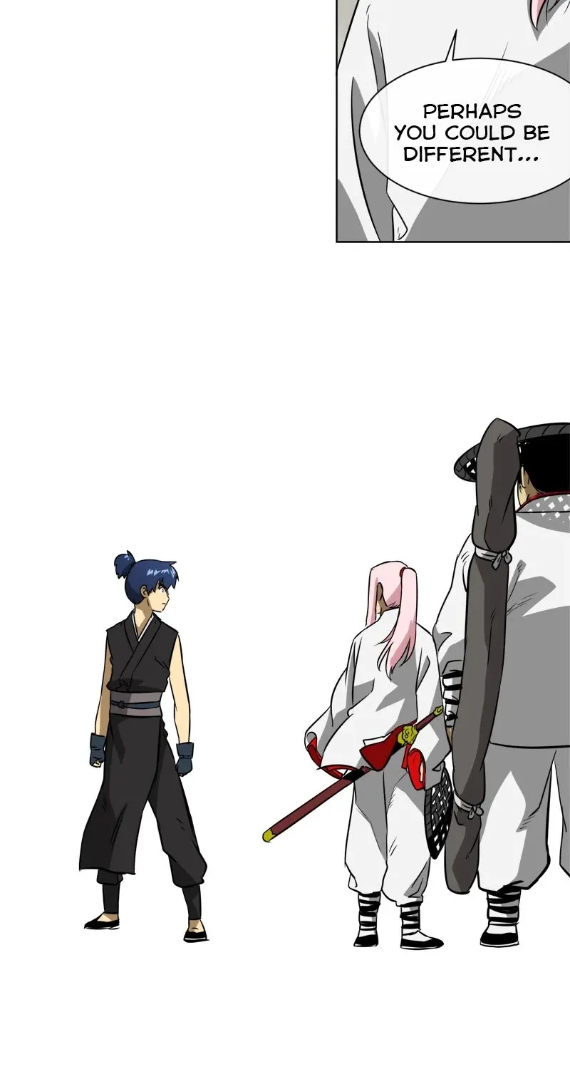 Infinite Leveling: Murim Mangakakalot X Chapter 12 Page 10