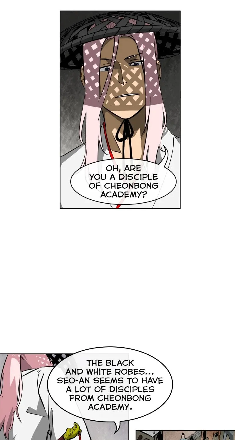 Infinite Leveling: Murim Mangakakalot X Chapter 12 Page 2