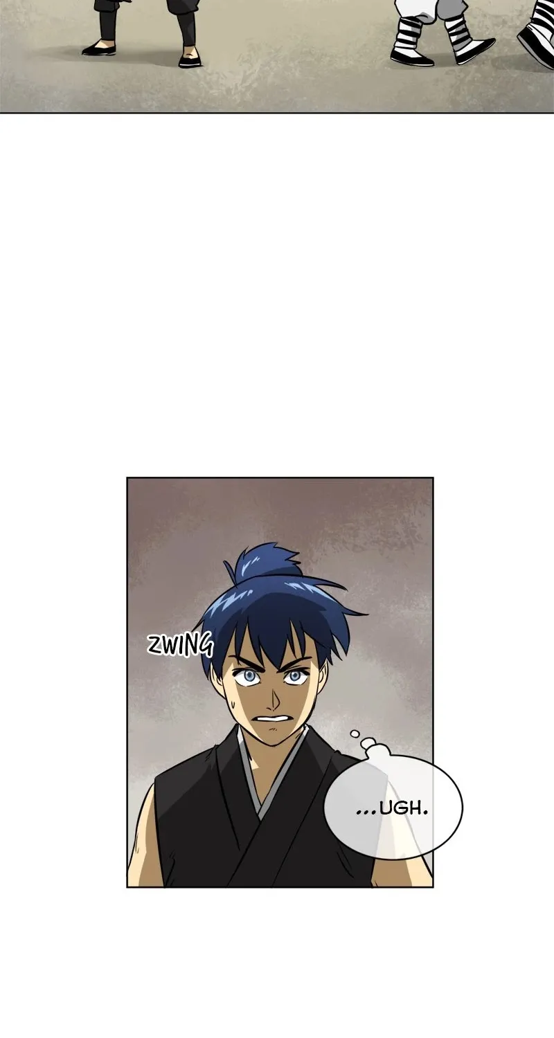 Infinite Leveling: Murim Mangakakalot X Chapter 12 Page 12