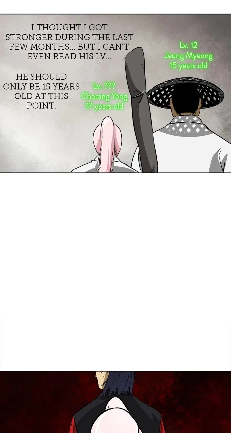 Infinite Leveling: Murim Mangakakalot X Chapter 12 Page 13