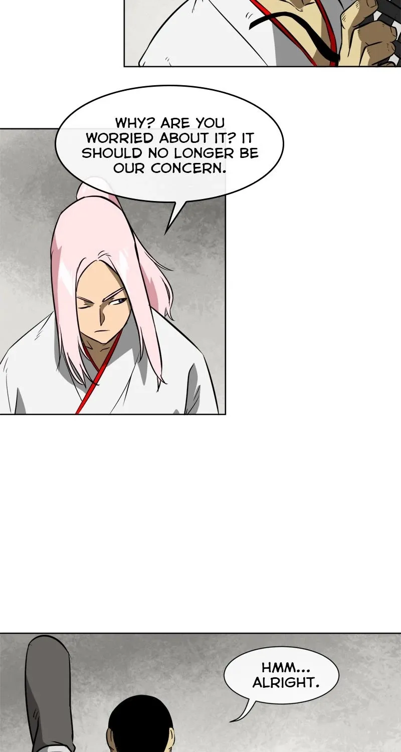 Infinite Leveling: Murim Mangakakalot X Chapter 12 Page 17