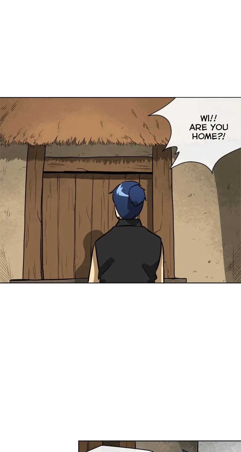 Infinite Leveling: Murim Mangakakalot X Chapter 12 Page 20