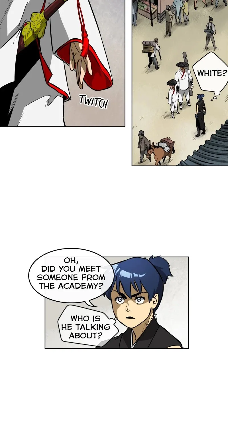 Infinite Leveling: Murim Mangakakalot X Chapter 12 Page 3