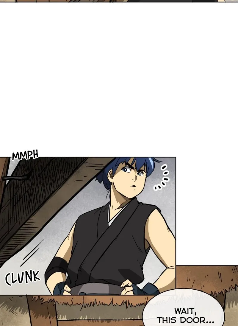 Infinite Leveling: Murim Mangakakalot X Chapter 12 Page 22
