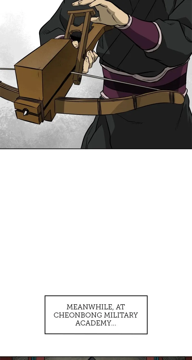 Infinite Leveling: Murim Mangakakalot X Chapter 12 Page 35