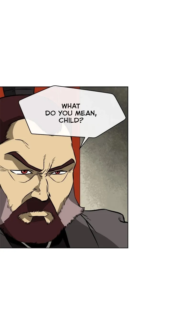 Infinite Leveling: Murim Mangakakalot X Chapter 12 Page 40