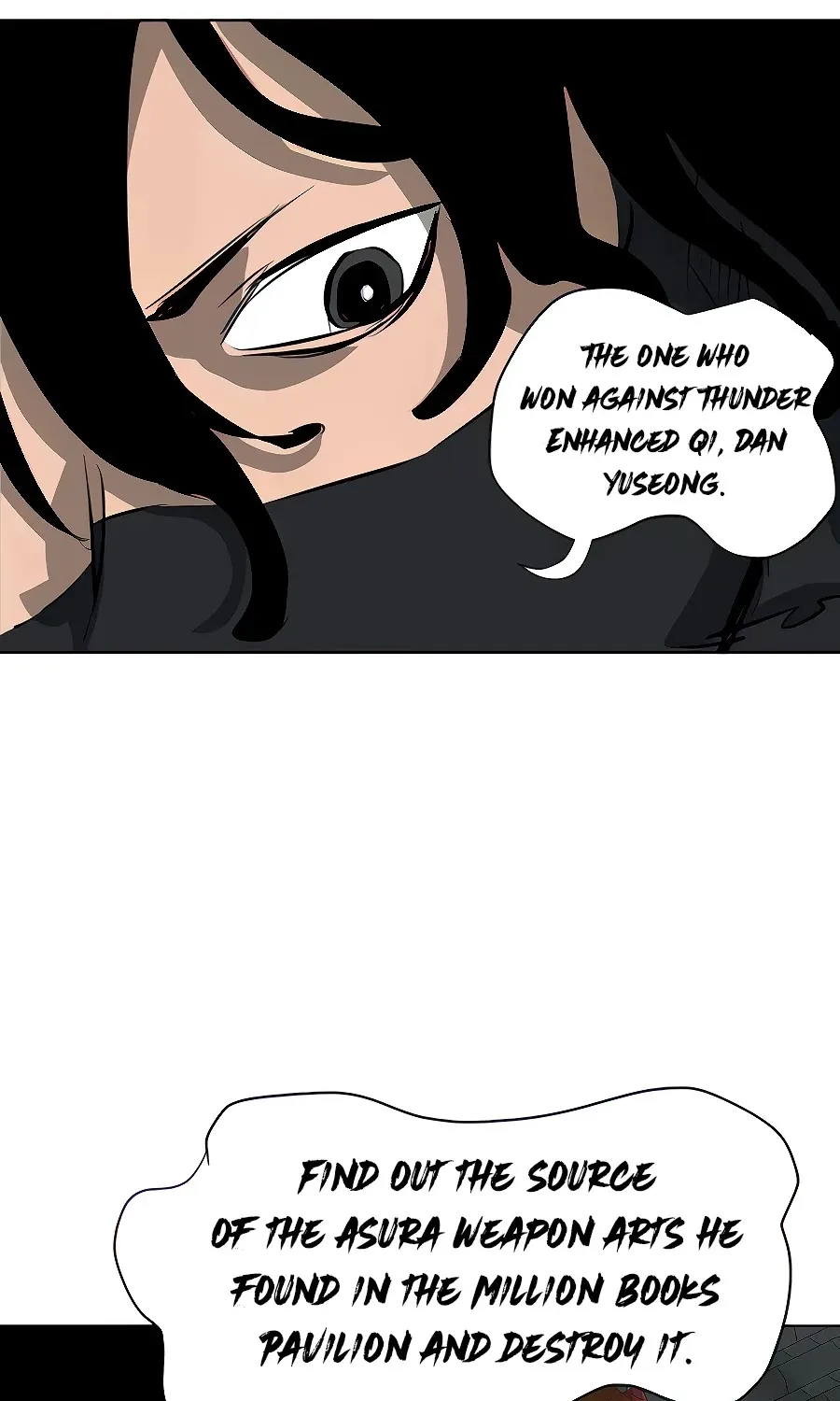 Infinite Leveling: Murim Mangakakalot X Chapter 120 Page 106