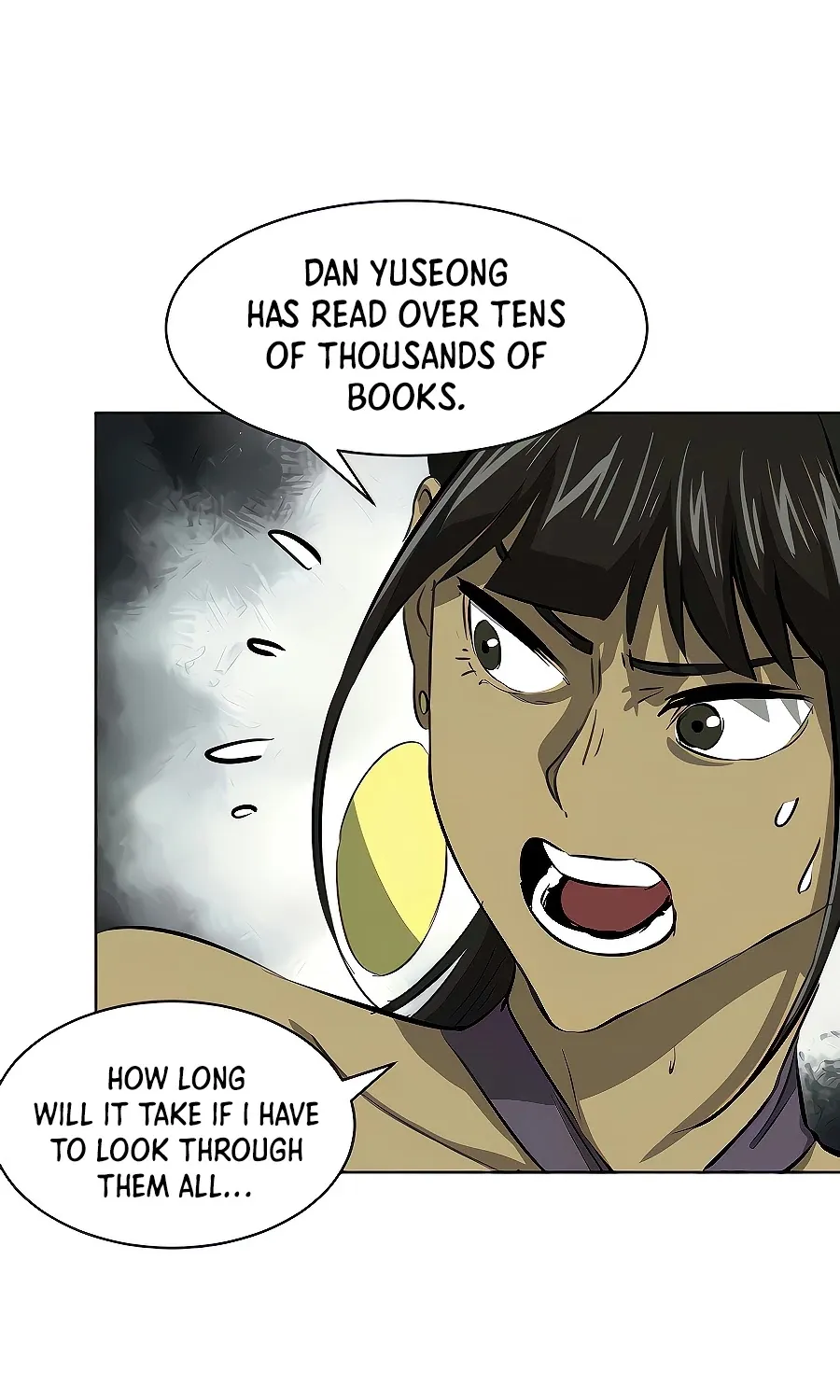 Infinite Leveling: Murim Mangakakalot X Chapter 120 Page 108