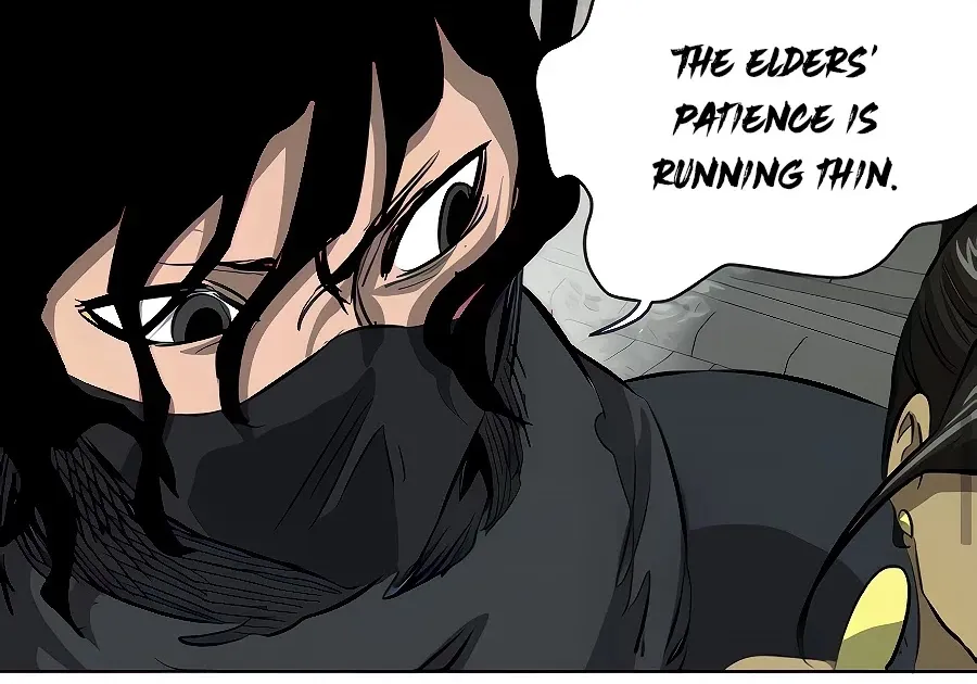 Infinite Leveling: Murim Mangakakalot X Chapter 120 Page 103