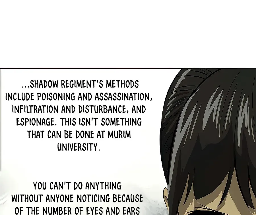 Infinite Leveling: Murim Mangakakalot X Chapter 120 Page 119