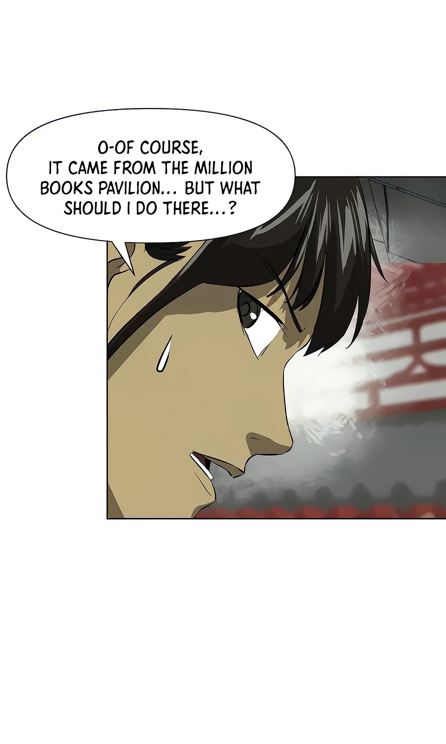 Infinite Leveling: Murim Mangakakalot X Chapter 120 Page 112