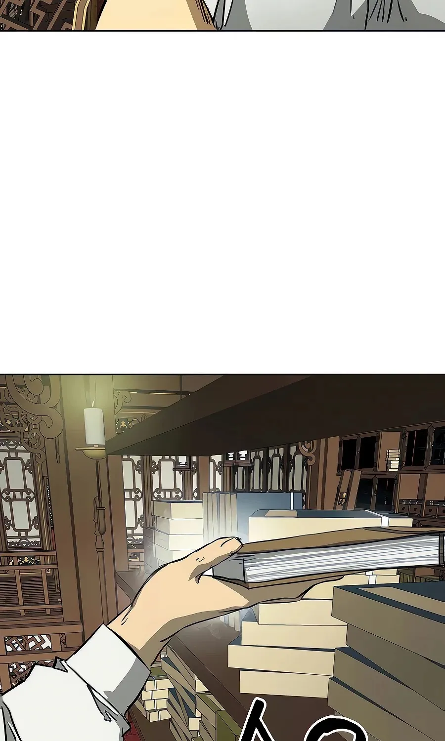 Infinite Leveling: Murim Mangakakalot X Chapter 120 Page 138