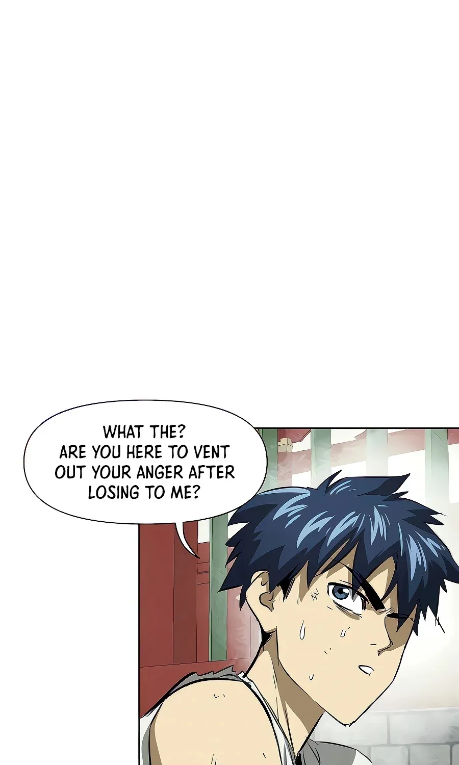 Infinite Leveling: Murim Mangakakalot X Chapter 120 Page 14