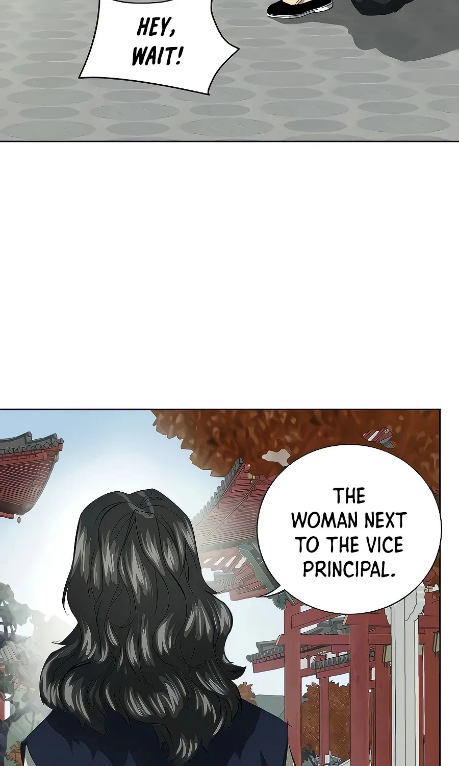 Infinite Leveling: Murim Mangakakalot X Chapter 120 Page 24