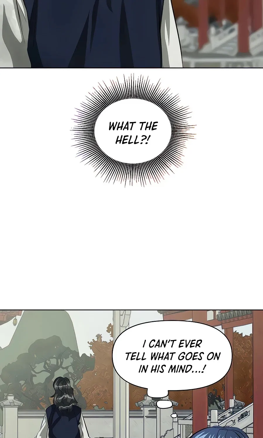 Infinite Leveling: Murim Mangakakalot X Chapter 120 Page 32