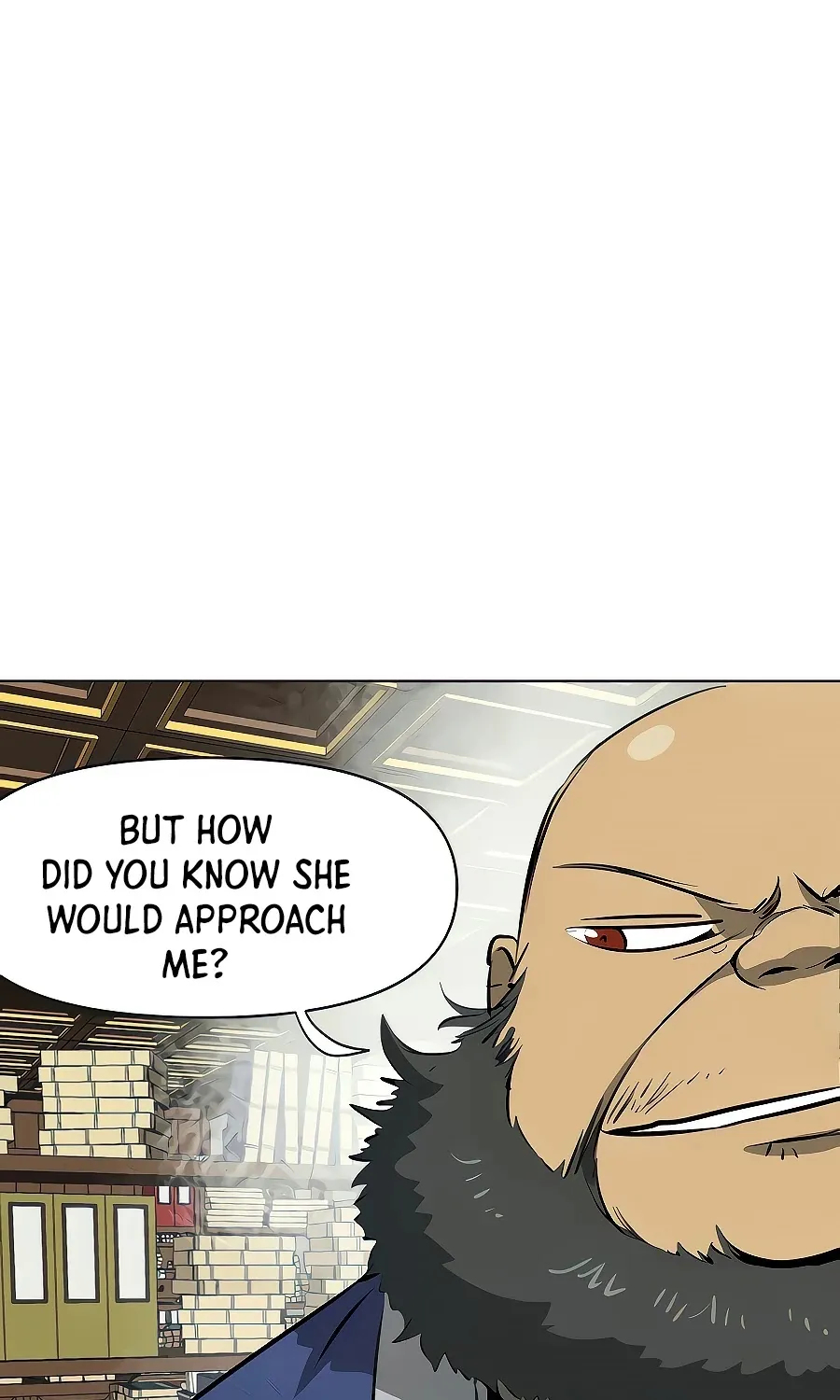 Infinite Leveling: Murim Mangakakalot X Chapter 120 Page 38