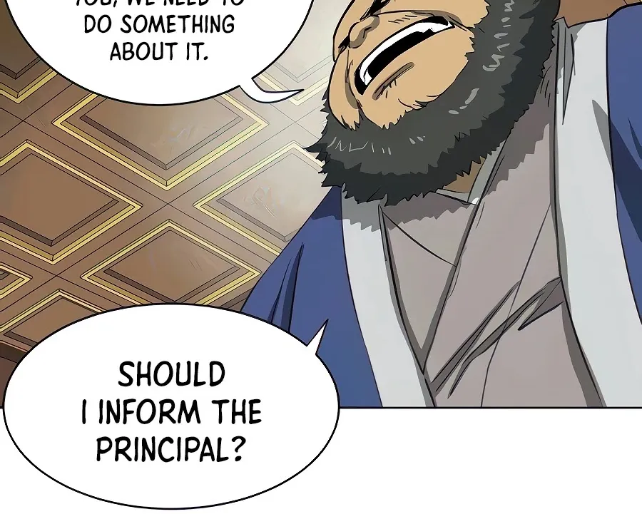 Infinite Leveling: Murim Mangakakalot X Chapter 120 Page 53