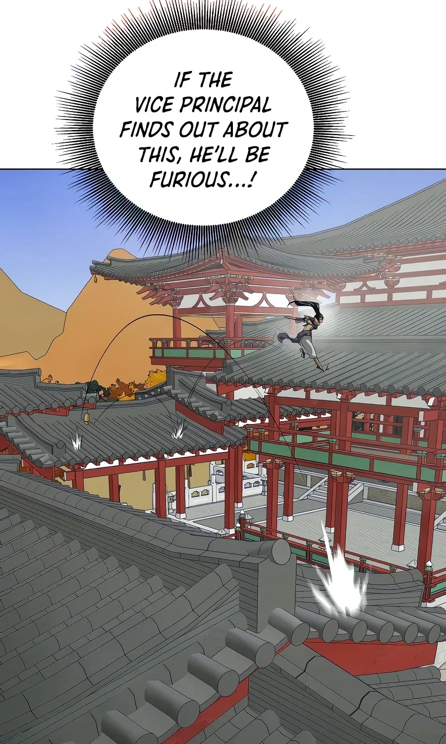 Infinite Leveling: Murim Mangakakalot X Chapter 120 Page 66