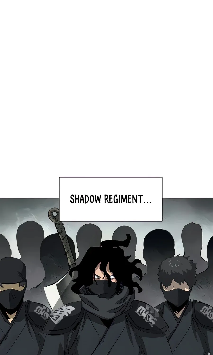 Infinite Leveling: Murim Mangakakalot X Chapter 120 Page 88