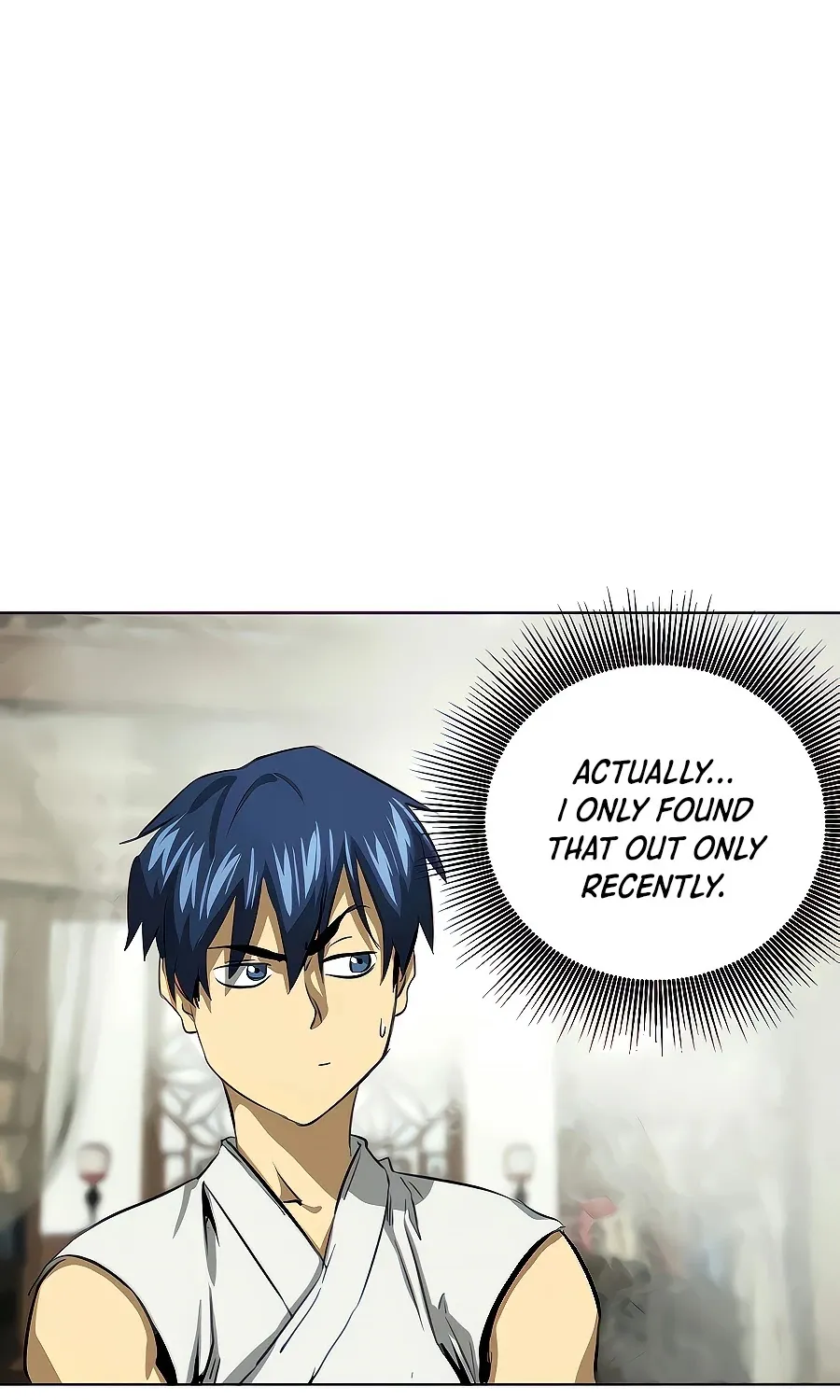 Infinite Leveling: Murim Mangakakalot X Chapter 120 Page 10