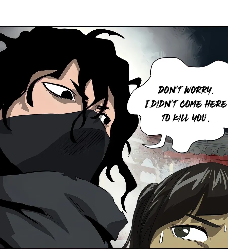 Infinite Leveling: Murim Mangakakalot X Chapter 120 Page 91