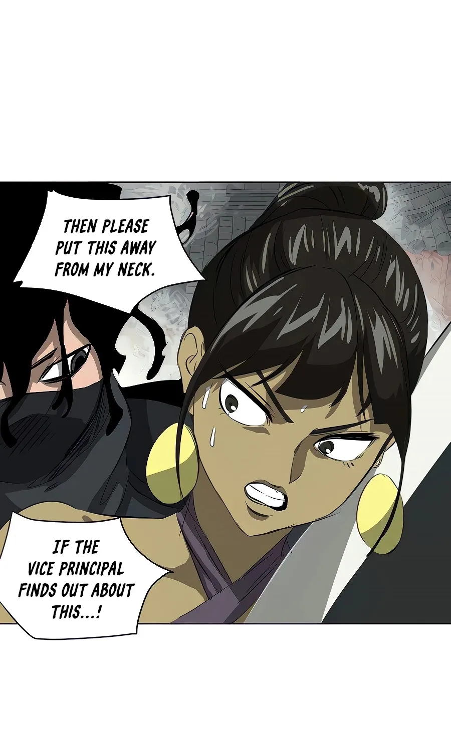 Infinite Leveling: Murim Mangakakalot X Chapter 120 Page 92