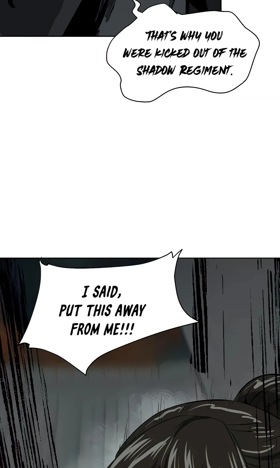 Infinite Leveling: Murim Mangakakalot X Chapter 120 Page 94