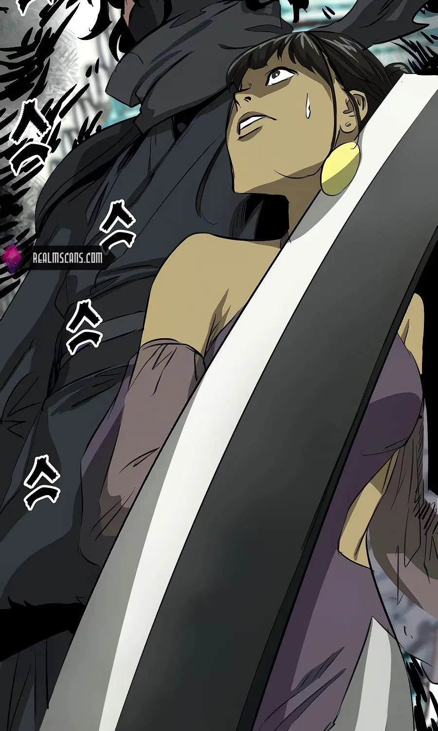 Infinite Leveling: Murim Mangakakalot X Chapter 120 Page 98